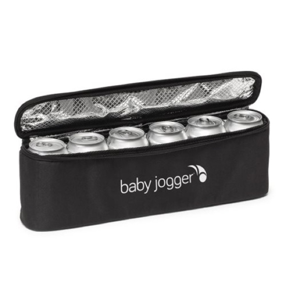 **SOLD** EUC Baby Jogger Universal Stroller Insulated Cooler Bag